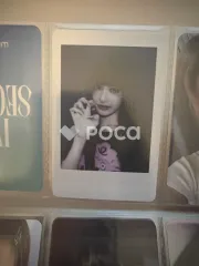 IVE イソ IVE SECRET WITHMUU ラキドロ