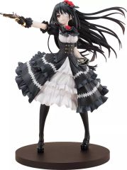 グリズリーパンダ エレン・ジョーゼンゼロ 未塗装未組立 ガレキ