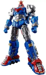 2026年最新】超合金魂 GX-31V ボルテスV RESPECT FOR VOLT IN BOXの