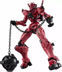 【新品】フィギュア GUNDAM UNIVERSE gMS-α RED GUNDAM 「機動戦士Gundam GQuuuuuuX」