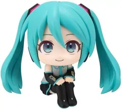 【新品】フィギュア るかっぷ 初音ミク 「キャラクター・ボーカル・シリーズ 01 初音ミク」