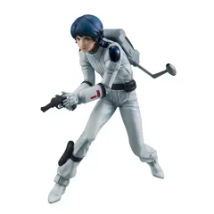 【中古】フィギュア ガンダム・ガイズ・ジェネレーション カミーユ・ビダン 限定復刻版 「機動戦士Zガンダム」 塗装済み完成品