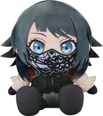 雨夜燕 ぬいぐるみ Gift ぎふぬい c106 未開封 学マス - メルカリ
