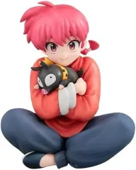 【新品】フィギュア G.E.M.シリーズ てのひららんま 「らんま1/2」