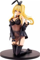 ニセコイ 桐崎千棘 バニー ver 1/4 スケール フィギュア フリーイング