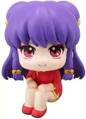 【新品】フィギュア るかっぷ シャンプー 「らんま1/2」