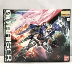 2026年最新】MGダブルオーライザーの人気アイテム - メルカリ