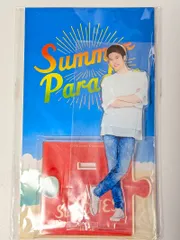 SixTONES ジェシー Jr.時代 アクリルスタンド Summer Paradise サマパラ 2018