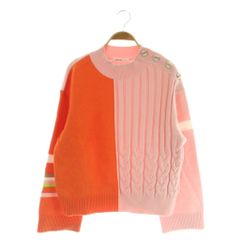 あいみょん着］dairiku Rabbit Tite Knit - メルカリ