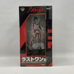 [중고] 밴프레스트 이치 반 쿠지 공각 기동대 ARISE 라스트 원상 쿠사나기 소자 라스트 원 컬러 ver. 미개봉품 [97]