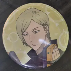 呪術廻戦 懐玉・玉折 七海 建人 缶バッジ