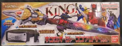 バンダイナムコ なりきり/キングオージャー 王様戦隊キングオージャー キングオージャーコンプリートセット