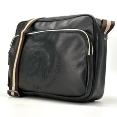 2026年最新】ディーゼル バッグ ブレイブマンの人気アイテム - メルカリ