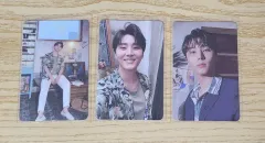 まとめ売り) DAY6（デイシックス） Even of Day アルバム ヨンケイ(Young K) トレカ