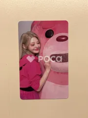 2026年最新】Stayc チェキの人気アイテム - メルカリ