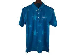 【中古ゴルフウェア】タイトリスト 半袖ポロシャツ L