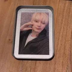 TXT MOA CON TOMORROW X TOGETHER(TXT) モアゾーン ヒュニンカイ(HUENING KAI) トレカ