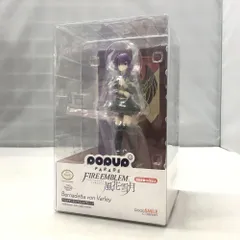 【中古】グッドスマイルカンパニー POP UP PARADE ベルナデッタ＝フォン＝ヴァーリ ファイアーエムブレム 風花雪月 臭い有り[15]