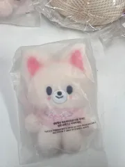 未開封 ㅣ SKZOO ファンミーティング グッズ 10cm ぬいぐるみ