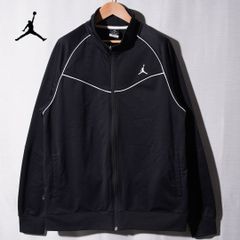 新品】ジョーダン ブルックリン メンズ トリコット トラックジャケット