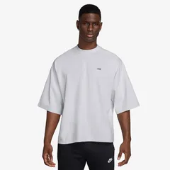 【送料無料・匿名配送】Nike ナイキ インテル 24/25 テックフリース SS トップ メタルロゴ 新品 正規品 日本未発売