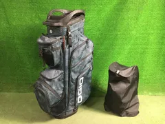 2026年最新】ogio キャディバッグの人気アイテム - メルカリ