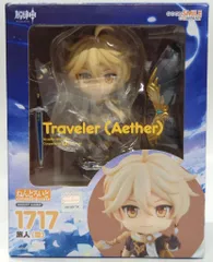 グッドスマイルカンパニー ねんどろいど 旅人(空) 1717