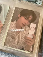 ZEROBASEONE(ゼロベースワン・ZB1・ゼベワン) MD 7万円 トレカ ソン・ハンビン(SUNG HANBIN)