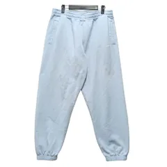 HUF ハフ eightynine FLEECE PANT スウェットパンツ ライトブルー サイズL 正規品 / 54024