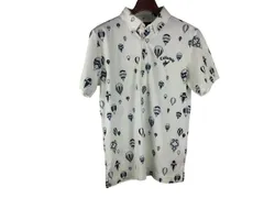 【中古ゴルフウェア】キャロウェイ 半袖ポロシャツ L