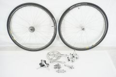 325【中古・オマケ付き】DURA-ACE 7800 10S コンポセット - メルカリ