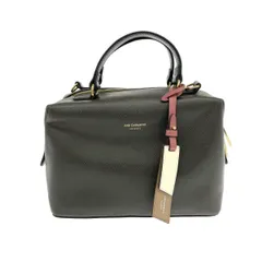 Samantha&chouette サマンサ&シュエット 2WAYハンドバッグ  PVC    グレー レディース / 240001190810