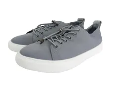 k01251015014　moz　24.5㎝　Gray　　シューズ　スニーカー　通年