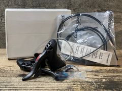 カンパニョーロ スパーレコード ブレーキ レバー 11s 美品 - メルカリ