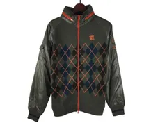 【中古ゴルフウェア】PEARLY GATES(パーリーゲイツ) セーター M