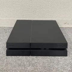 【NPA】ジャンク SONY PlayStation4 PS4 CUH-1200A
