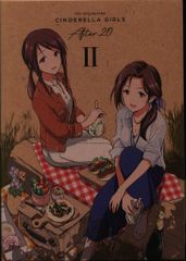 코단샤 사이코미 반이합 THE IDOLM@STER CINDERELLA GIRLS After20 SPECIAL EDITION 2
