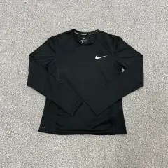 L NIKE ドライフィット 長袖 Tシャツ 0225S1