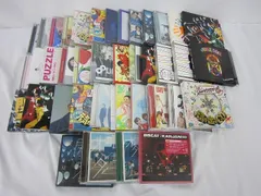  関ジャニ∞ SUPER EIGHT のみ FIGHT 関ジャニズム 他 詰合せ DVD CD 等 グッズセット