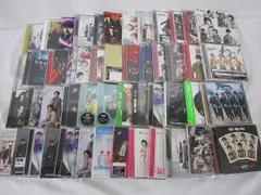  Kis-My-Ft2 のみ KISS魂 thank youじゃん! 他 詰合せ DVD CD 等 グッズセット