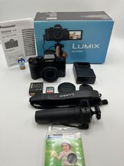 Panasonic LUMIX DMC-FZ300 クリーニングキッド付き - メルカリ