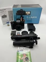 2026年最新】dc-g100vの人気アイテム - メルカリ