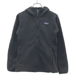 Patagonia パタゴニア Better Sweater Fleece Hoodie Jacket パーカー STY26090SP20 ブラック Sのサムネイル