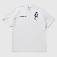 【送料無料・匿名配送】Nike ナイキ インテル 25/26 SE ACG Tシャツ 白 2つ星 新品 正規品 日本未発売