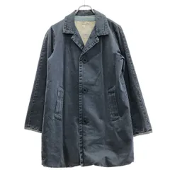2026年最新】VISVIM MIES COATの人気アイテム - メルカリ