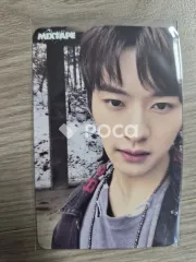 straykids リノ スキズ Mixtape