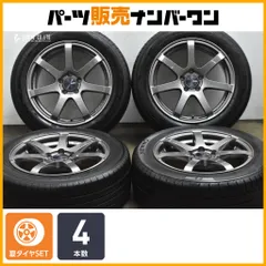 2026年最新】ENKEI 車 タイヤ・ホイールの人気アイテム - メルカリ