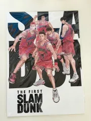 2026年最新】Slam dunkポスターの人気アイテム - メルカリ