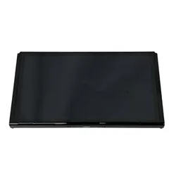 Nintendo Switch HEG-001 有機ELモデル スイッチ ゲーム機 任天堂 中古 S10902038