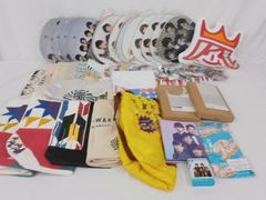 未開封 嵐 松本潤 99.9 刑事専門弁護士 深山コスチュームベア ブルブル